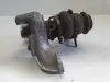 Peugeot 207 1.6 HDI TURBOSPRĘŻARKA 9673283680