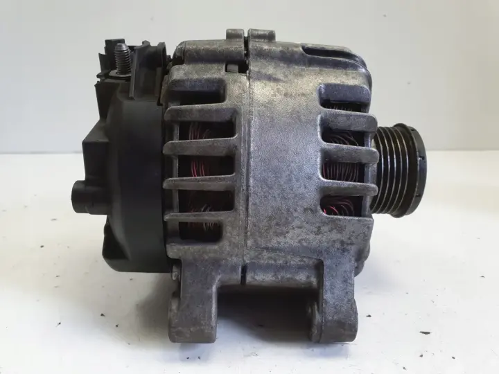 Ford Mondeo MK4 2.0 TDCI ALTERNATOR valeo AG9T-10300-CA 150A