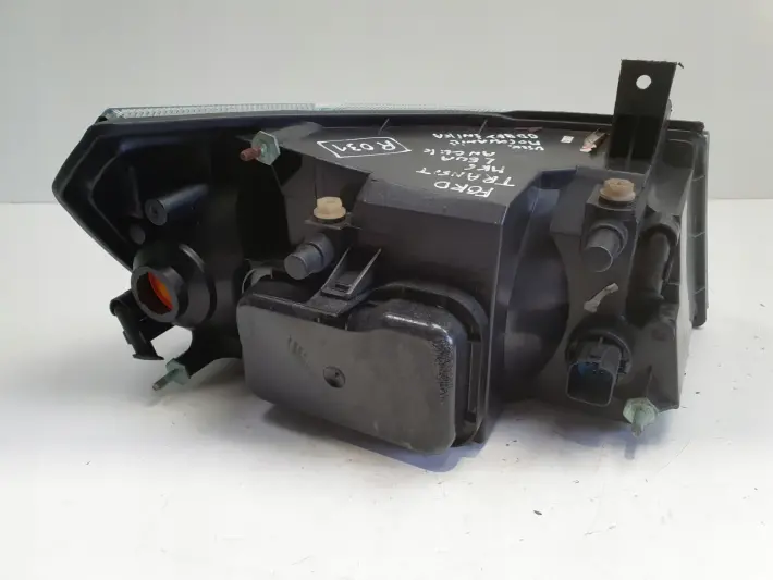 Ford Transit Mk6 00-06 PRZEDNIA LAMPA LEWA lewy przód anglik 4C16-13035