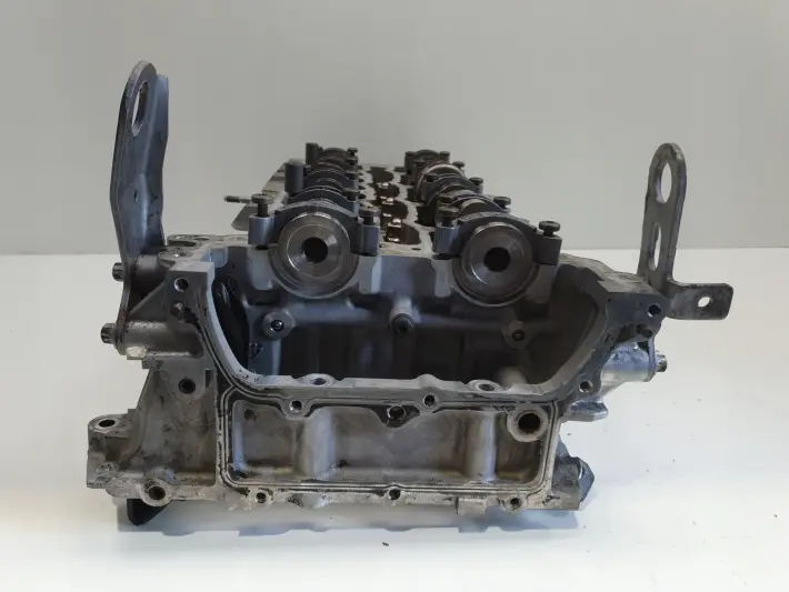 Mercedes W212 2.2 CDI GŁOWICA CYLINDRÓW wałki R651016