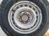 Mercedes Sprinter KOŁO ZAPASOWE Zapas felga A0014014802 235/65 R16C 6x130