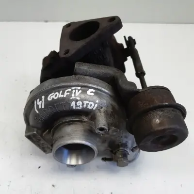 VW Sharan Ford Galaxy MK11.9 TDI TURBOSPRĘŻARKA turbo 028145701Q