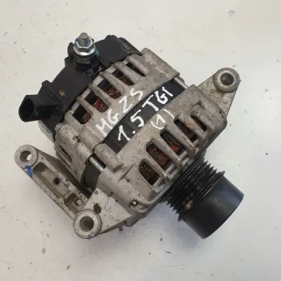 MG ZS 1.5 TGi ALTERNATOR