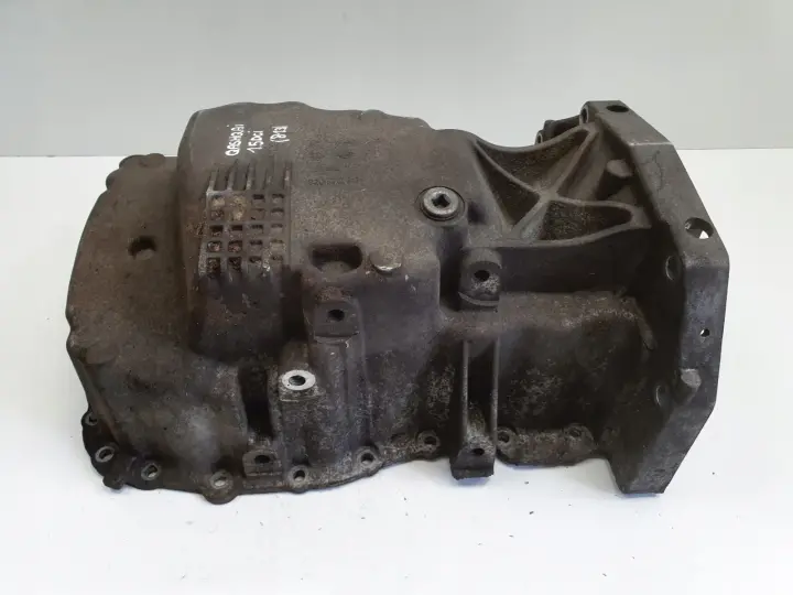 Nissan Qashqai 1.5 DCI MISKA OLEJOWA oleju 8200318813