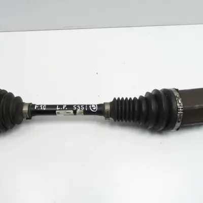 BMW F10 535 3.0 i PRZEDNIA PÓŁOŚ PÓŁOŚKA lewa