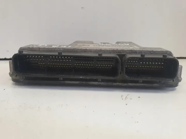 Toyota Aygo II 1.0 B STEROWNIK SILNIKA komputer