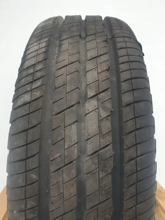 Renault Trafic III KOŁO ZAPASOWE Zapas 215/65 R16C 5x114.3 ET50 Continental