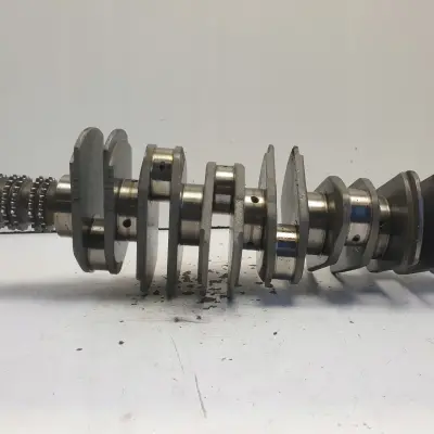 Porsche 911 991 GT3 3.8 WAŁ KORBOWY 9A110207794 K702072 270614