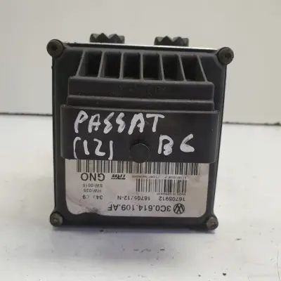 VW Passat B6 POMPA ABS Sterownik 3C0614109AF