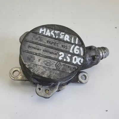 Renault Master II 2.5 DCI POMPA VACUM wakum 8200102535