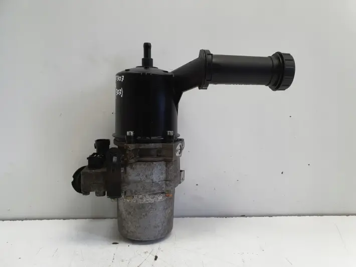 Peugeot 307 Citroen C4 ELEKTRYCZNA POMPA WSPOMAGANIA 9648744480