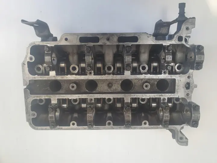 Opel Corsa D 1.2 16V GŁOWICA CYLINDRÓW A12XEP 55568426