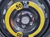 Audi Seat Vw Golf V KOŁO DOJAZDOWE dojazdówka 125/70 R16 1K0601027F 5x112