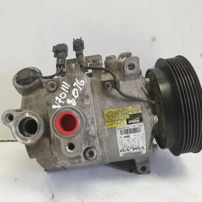 Volvo S80 II V70 III 3.0 T6 SPRĘŻARKA KLIMATYZACJI