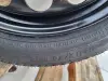 Opel Vectra C Astra H KOŁO DOJAZDOWE dojazdówka 115/70 R16 5x110 2160132