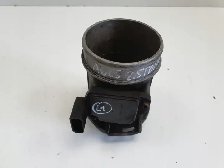 Audi A6 C5 2.5 TDI V6 PRZEPŁYWOMIERZ AFH70-25C