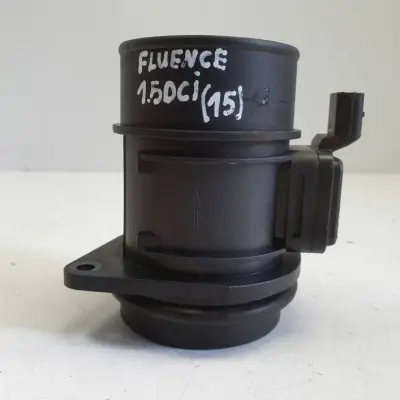 Renault Kangoo II 1.5 DCI PRZEPŁYWOMIERZ POWIETRZA H8200655623