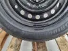 Renault Megane II Scenic II KOŁO ZAPASOWE Zapas 205/60 R16 ET44 5X114,3