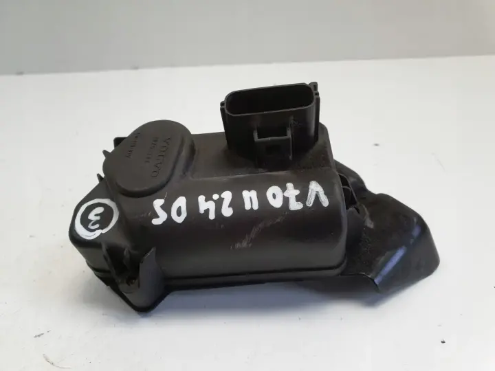 Volvo S60 I V70 II 2.4 D5 NASTAWNIK KLAP KOLEKTORA 30756100
