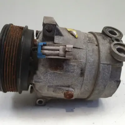 Opel Vectra C 1.9 CDTI SPRĘŻARKA KLIMATYZACJI nissens 89284