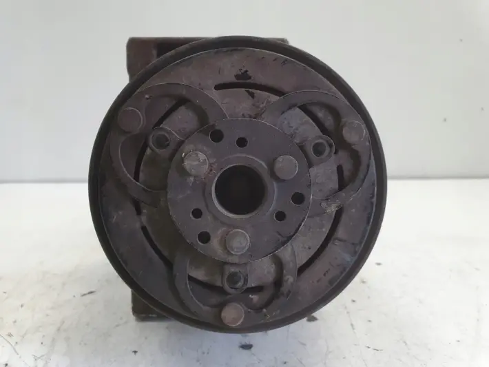 Volvo S40 II V50 2.5 T SPRĘŻARKA KLIMATYZACJI pompa 30780330