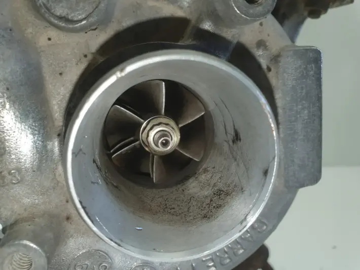 Audi A3 8L Golf IV 1.9 TDI TURBOSPRĘŻARKA turbo 038253019A