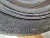 Ford C-Max Focus Mk2 II KOŁO DOJAZDOWE dojazdówka 125/85 R16 5x108 1S71MH