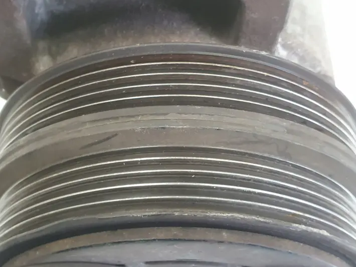 Volvo S40 II V50 2.5 T SPRĘŻARKA KLIMATYZACJI pompa 30780330