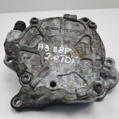 Audi A3 II 8P 2.0 TDI POMPA VACUM wakum 03L145100
