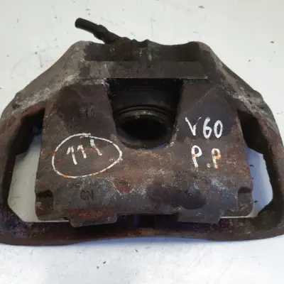 Volvo V40 II PRZEDNI ZACISK HAMULCOWY prawy przód PASAŻERA P.P 976