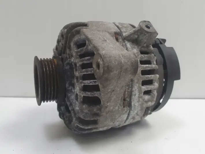 Opel Zafira A 1.8 16V ALTERNATOR 120A 0124425009 bosch