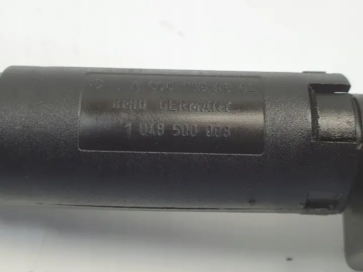 Mercedes W203 1.8 K CEWKA ZAPŁONOWA A0001501580
