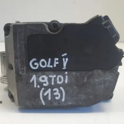 VW Golf V 1.9 TDI PRZEPUSTNICA 03G128063C