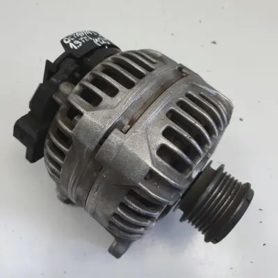 Skoda Octavia I 1.9 TDI ALTERNATOR Bosch 028903028E 120A