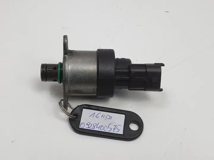 Peugeot 307 1.6 HDI REGULATOR CIŚNIENIA PALIWA 0928400575