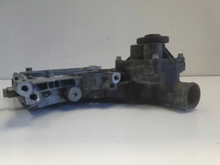 Opel Astra III H 1.6 1.8 16V POMPA OLEJU olejowa POKRYWA OBUDOWA 55556428