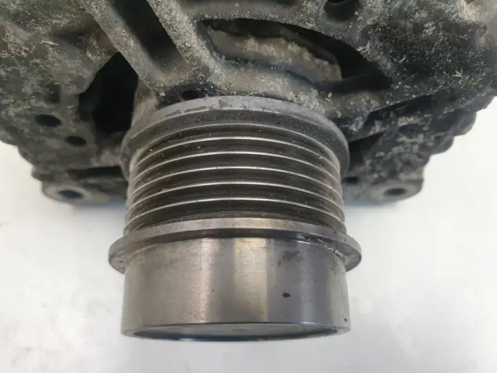 Peugeot 407 2.7 HDI ALTERNATOR