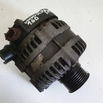 Volvo S40 II V50 1.6 D ALTERNATOR 3M5T-10300-YD