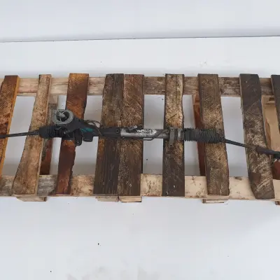 VW Polo IV PRZEKŁADNIA MAGLOWNICA europa ORYGINAŁ