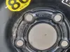 Opel Vectra C Astra H KOŁO DOJAZDOWE dojazdówka 115/70 R16 5x110 2160132