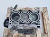 DÓŁ SILNIKA BLOK WAŁ VW UP Polo V Fabia III 1.0 MPI 60KM CHY CHYA CHYB