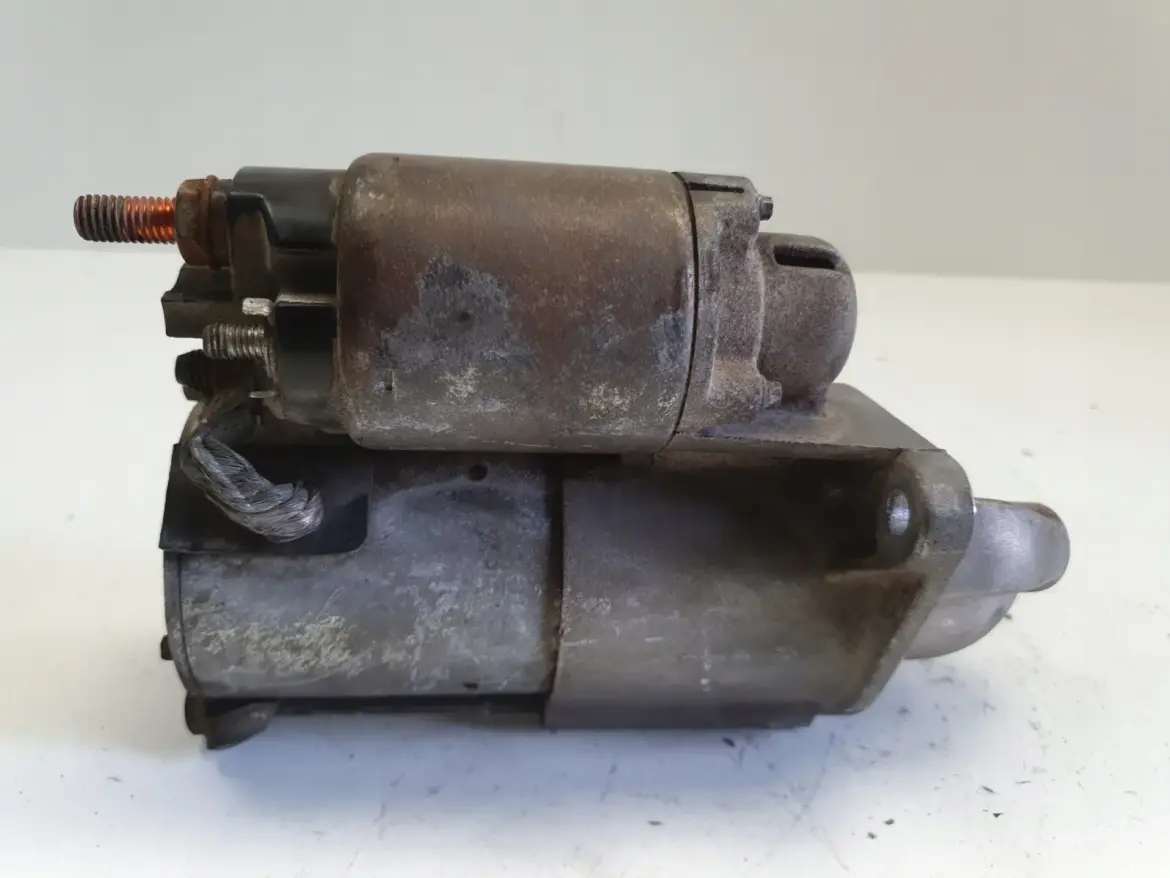 Opel Astra III H 1.6 16V ROZRUSZNIK