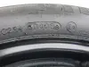 Opel Vectra C Astra H KOŁO DOJAZDOWE dojazdówka 125/85 R16 5x110 2160132