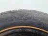 Clio II III Kangoo KOŁO ZAPASOWE Zapas 185/65 R15 4x100 ET43