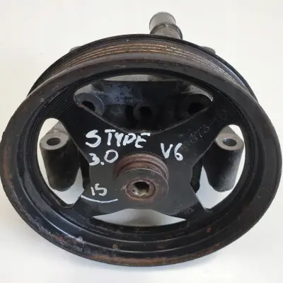 Jaguar X-Type 3.0 V6 POMPA WSPOMAGANIA