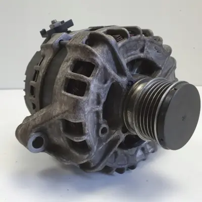 Volvo S60 II V60 I V70 III 2.0 D3 ALTERNATOR 30659131