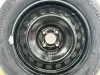 Dacia Lodgy Sandero KOŁO ZAPASOWE Zapas 185/65 R15 4x100 403004679R