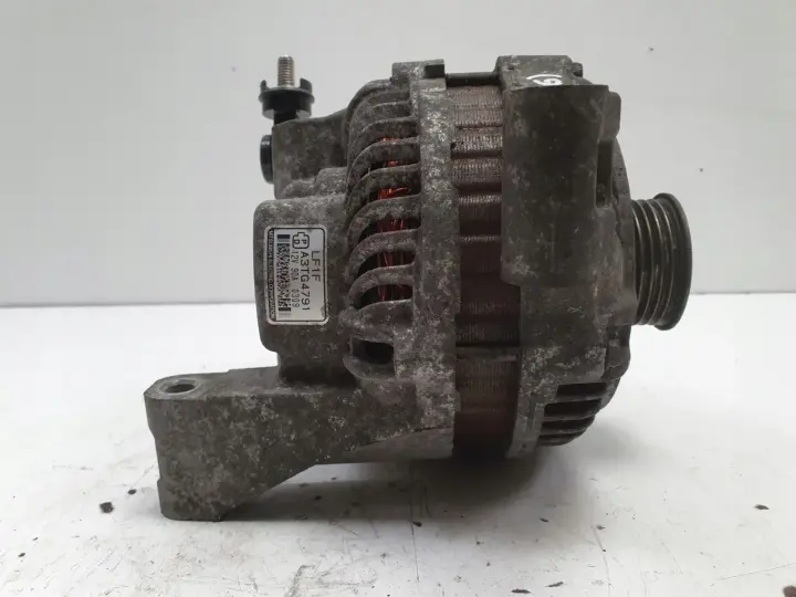 Mazda 6 1.8 16V ALTERNATOR A3TG4791 90A