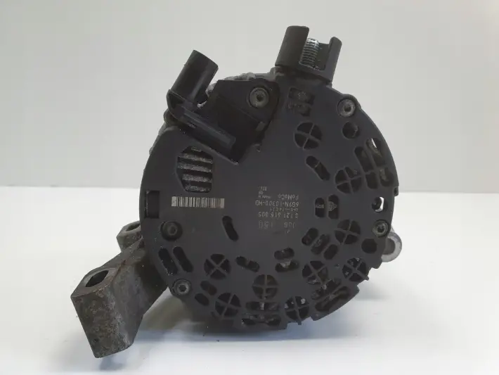 Volvo S60 II V60 I V70 III 2.0 D3 ALTERNATOR 6G9N-10300-HD 150A