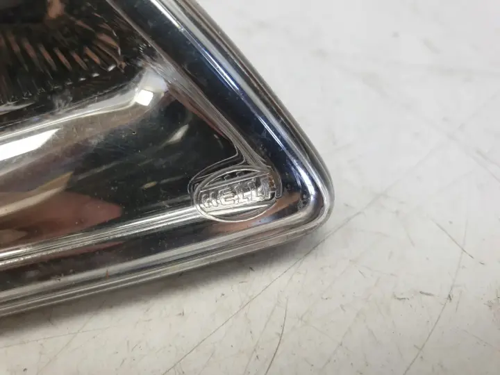 Mercedes ML W163 lift PRZEDNI HALOGEN prawy przód